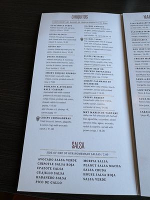 Menu photo 3 Don Jose's New Lenox, IL Menu photo 3 Don Jose's New Lenox, IL