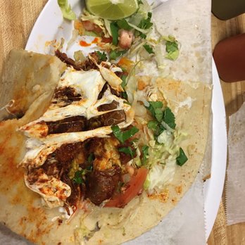 Tacos La Rosa - Huaraches al pastor - Mexican Near Me - Willimantic, Connecticut Tacos La Rosa - Huaraches al pastor - Mexican Near Me - Willimantic, Connecticut