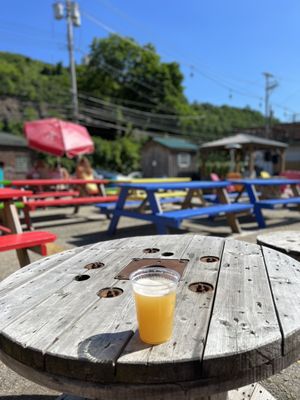 Helltown Brewing - Strip District by null