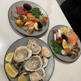 Ocean Buffet - Buffets Near Me - Orlando, Florida Ocean Buffet - Buffets Near Me - Orlando, Florida