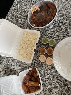 LA POLLERA COLORADA CLEARWATER by null