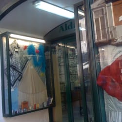 Aldanese L'Arte della Moda