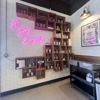 Crema Gourmet - Breakfast & Brunch Near Me - Kendall, Florida Crema Gourmet - Breakfast & Brunch Near Me - Kendall, Florida