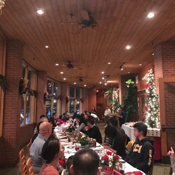 Complete RE Services - 2018 Holiday Dinner - Property Management Near Me - Rancho Cucamonga, California
