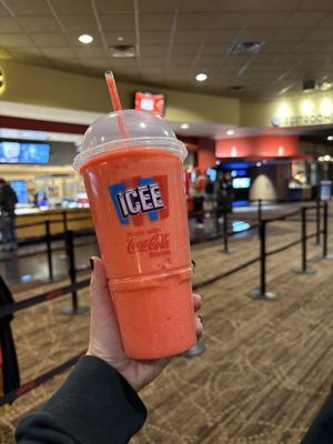 AMC Rosedale 14 by null