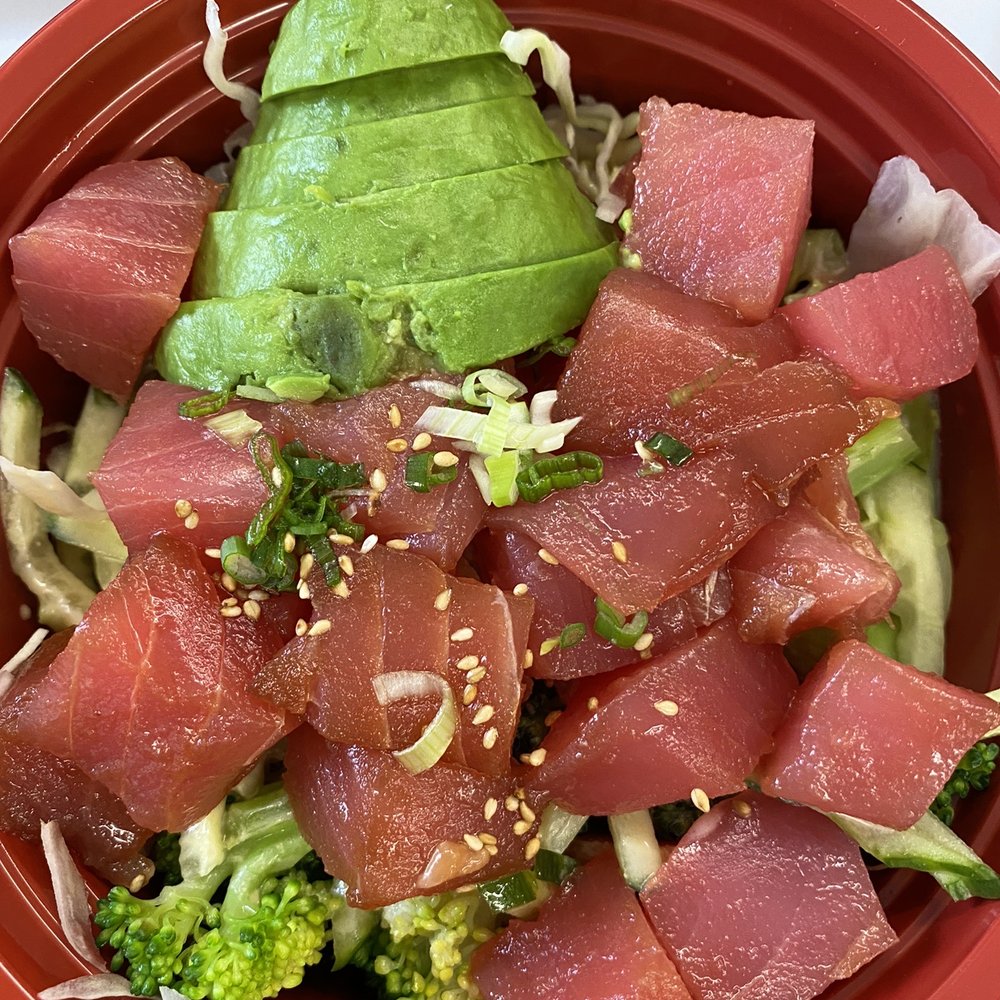 Red Bowls - Pacific bowl - Japanese Near Me - Seattle, Washington Red Bowls - Pacific bowl - Japanese Near Me - Seattle, Washington