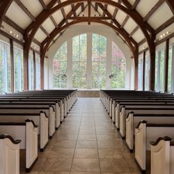 Ashton Gardens Atlanta - Wedding