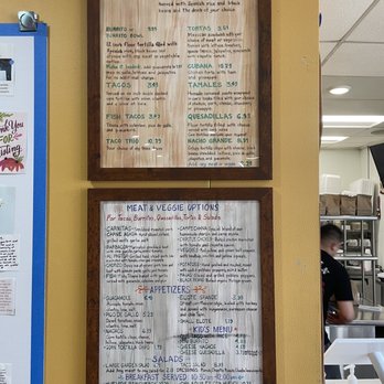 Chela's - Menu - Mexican Near Me - Ann Arbor, Michigan