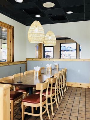 Taziki's Mediterranean Cafe - Madison by null