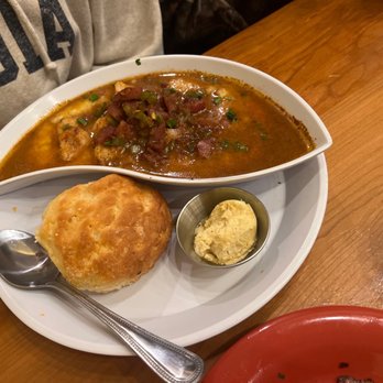 Ruby Slipper Decatur - Shrimp and grits - Breakfast & Brunch Near Me - New Orleans, Louisiana