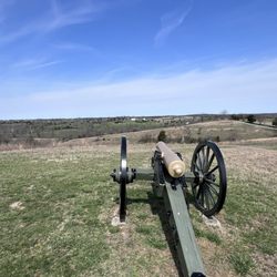 Perryville Battlefield Historic Site