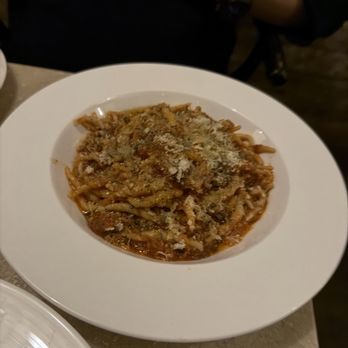 Liliana - Oxtail troffie - Italian Near Me - Toronto, Ontario Liliana - Oxtail troffie - Italian Near Me - Toronto, Ontario