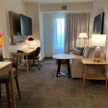 Staybridge Suites Temecula - Wine Country - Living area - Hotels Near Me - Temecula, California