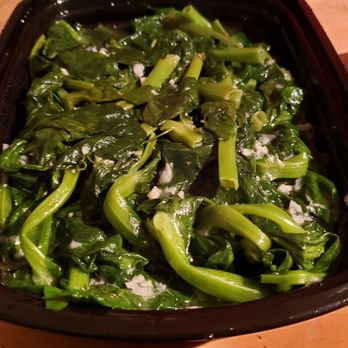 Pagoda - Pea tip w/garlic ($17). Tasty and nicely done. - Dim Sum Near Me - Roseville, Minnesota Pagoda - Pea tip w/garlic ($17). Tasty and nicely done. - Dim Sum Near Me - Roseville, Minnesota