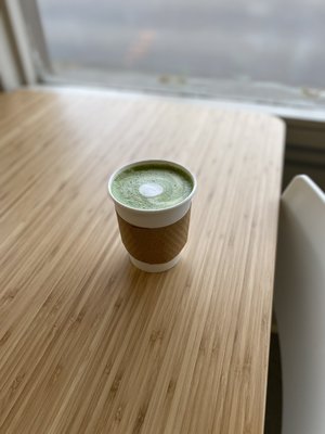 Rosebridge Coffee by null