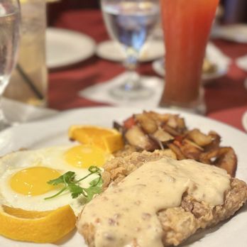 Harry's Plaza Cafe - Chicken Fried Steak - American Near Me - Santa Barbara, California Harry's Plaza Cafe - Chicken Fried Steak - American Near Me - Santa Barbara, California