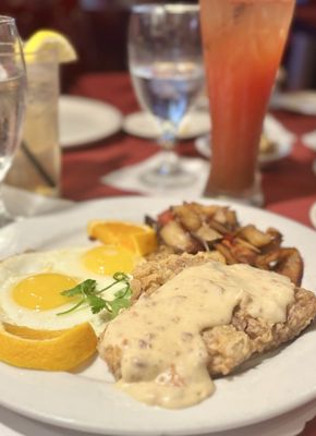 Harry's Plaza Cafe by null