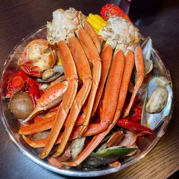 Yummy Bowl - Seafood Boil - Mongolian Near Me - Rockville, Maryland