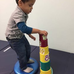 LEAP Physical Therapy