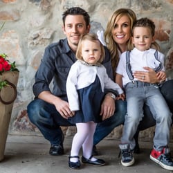 Michael Luna Photography - Family Photography on location or in our Scottsdale Airpark studio