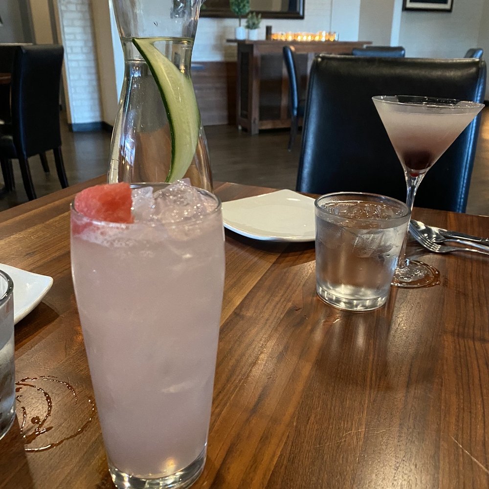 Compane Trattoria - Cocktails - Italian Near Me - Fairport, New York Compane Trattoria - Cocktails - Italian Near Me - Fairport, New York