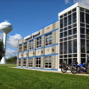 Mukwonago Yamaha - Motorcycle Dealers Near Me - Mukwonago, Wisconsin Mukwonago Yamaha - Motorcycle Dealers Near Me - Mukwonago, Wisconsin