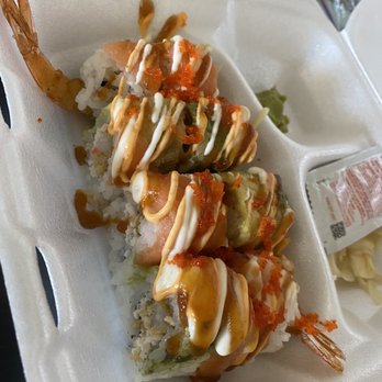 Teriyaki Stop - Love roll - Japanese Near Me - Sacramento, California Teriyaki Stop - Love roll - Japanese Near Me - Sacramento, California