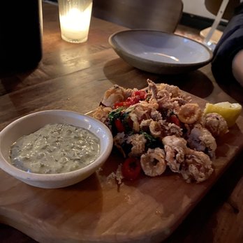 Blair's - Calamari - Italian Near Me - Los Angeles, California Blair's - Calamari - Italian Near Me - Los Angeles, California