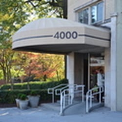 Washington Yoga Center