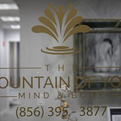 The Fountain of You, Mind & Body