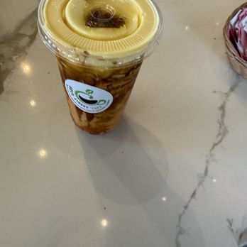 68TH Street Cafe - Coffee & Tea Near Me - Sacramento, California