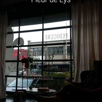 Fleur de Lys - Nail Salons Near Me - Portland, Oregon Fleur de Lys - Nail Salons Near Me - Portland, Oregon