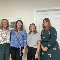First Coast Audiology - A few of the faces you will see!