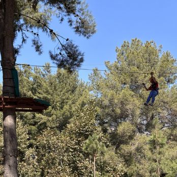 Ventura Ranch KOA - Zipline - Campgrounds Near Me - Santa Paula, California Ventura Ranch KOA - Zipline - Campgrounds Near Me - Santa Paula, California