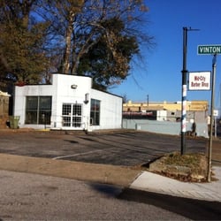 Mid-City Barber Shop