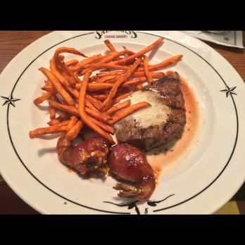 Saltgrass Steak House - Awesomenesss!!.. so good - Steakhouses Near Me - Grapevine, Texas