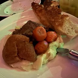 Short rib Short rib