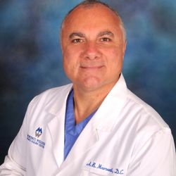 Morovati Wellness Sports Injury Center - Dr. Anthony B. Morovati