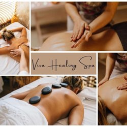 Viva Healing Spa
