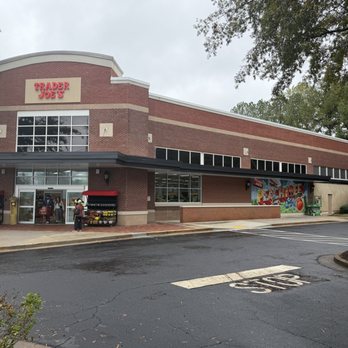 Trader Joe's - Grand opening today 10/27/2025 - Grocery Near Me - Peachtree City, Georgia Trader Joe's - Grand opening today 10/27/2025 - Grocery Near Me - Peachtree City, Georgia