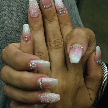 Yenny & Lee Nails - Nail Salons Near Me - Chula Vista, California