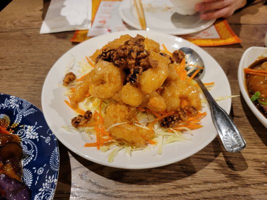Chef Wang 状元楼 by null