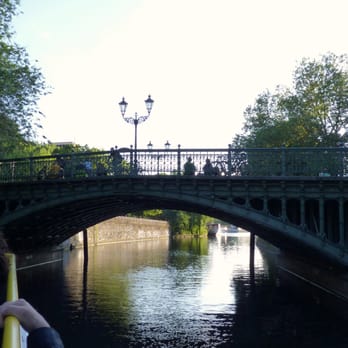 Admiralbrücke - Hotels & Travel Near Me - Berlin, BE