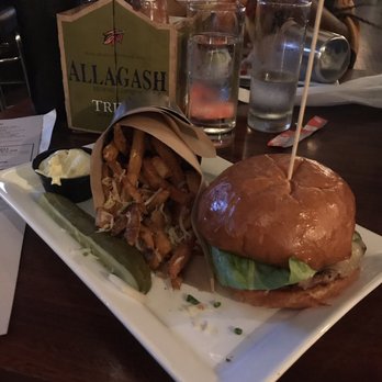 Citizen Burger Bar - Customized Turkey burger with truffle fries - Burgers Near Me - Charlottesville, Virginia Citizen Burger Bar - Customized Turkey burger with truffle fries - Burgers Near Me - Charlottesville, Virginia