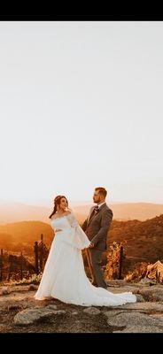 Milagro Winery Weddings & Events by null