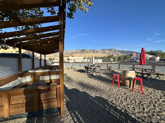 Spoke and Vine Motel by null