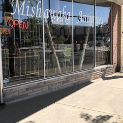 Mishawaka Antiques
