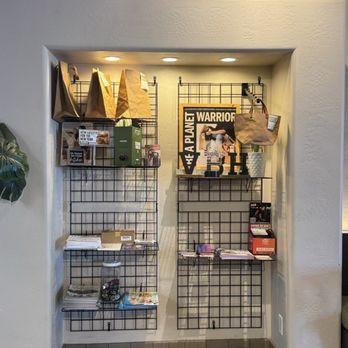 Veganburg - Display - Vegan Near Me - Hesperia, California Veganburg - Display - Vegan Near Me - Hesperia, California