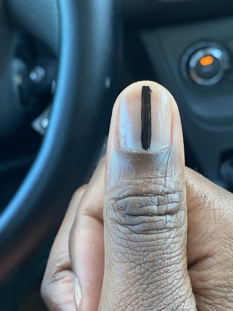 FOXY NAILS AND SPA Updated August 2024 28 Photos & 27 Reviews