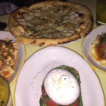 Nizza - The spread - Italian Near Me - New York, New York Nizza - The spread - Italian Near Me - New York, New York